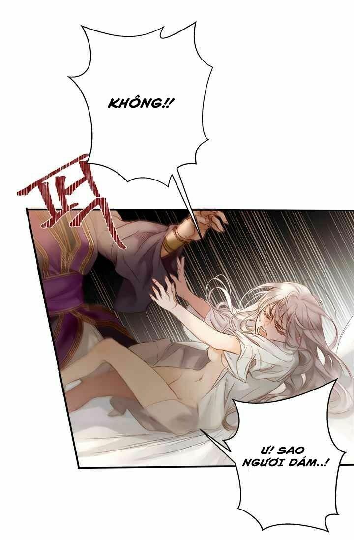 Người Tình Của Hoàng Đế Chapter 1 - Trang 2