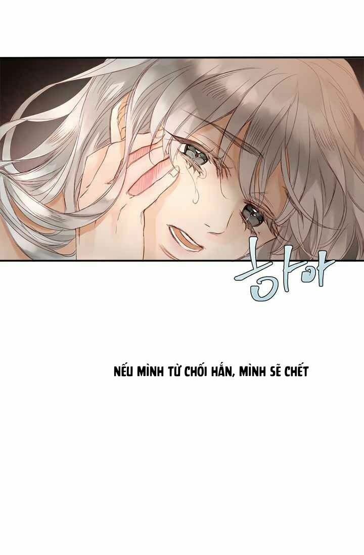 Người Tình Của Hoàng Đế Chapter 1 - Trang 2