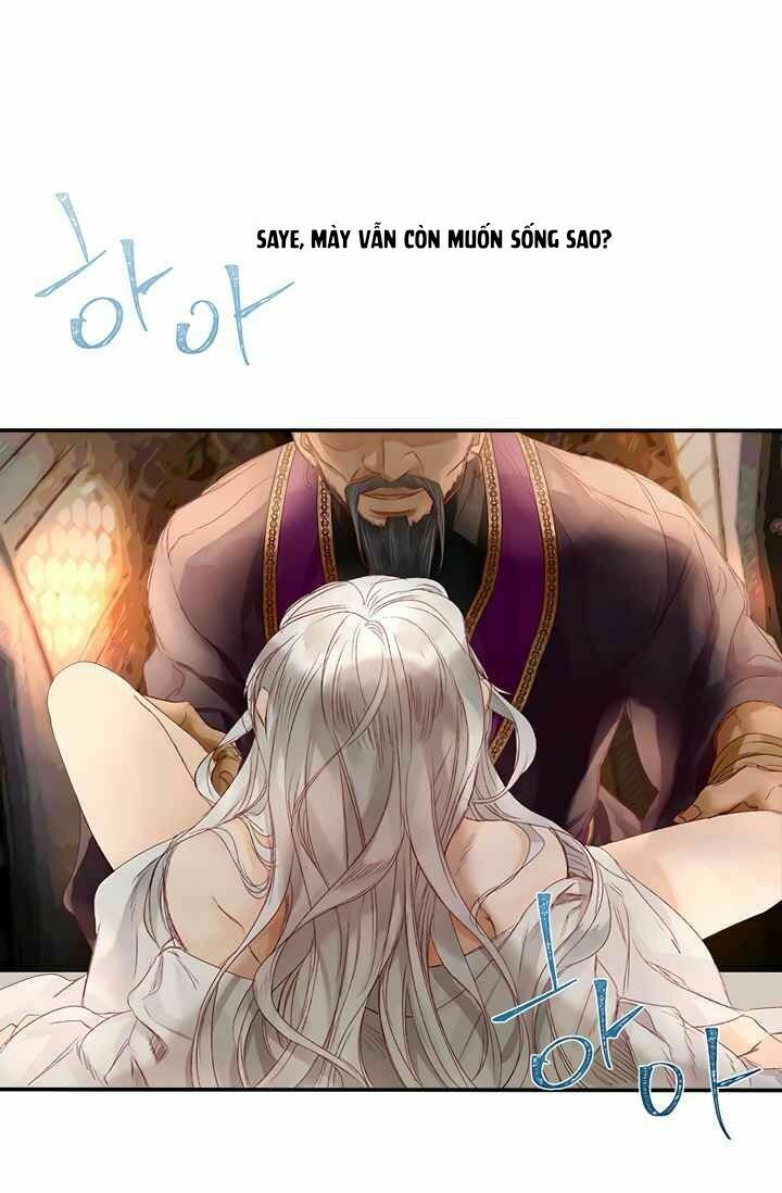 Người Tình Của Hoàng Đế Chapter 1 - Trang 2