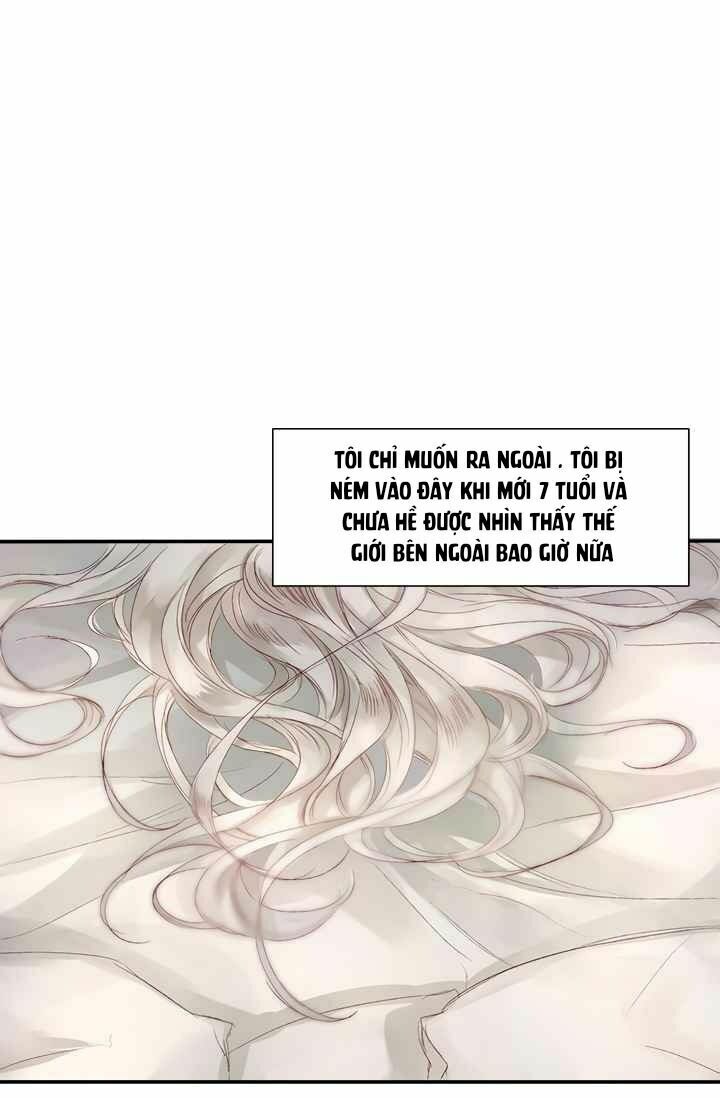 Người Tình Của Hoàng Đế Chapter 1 - Trang 2