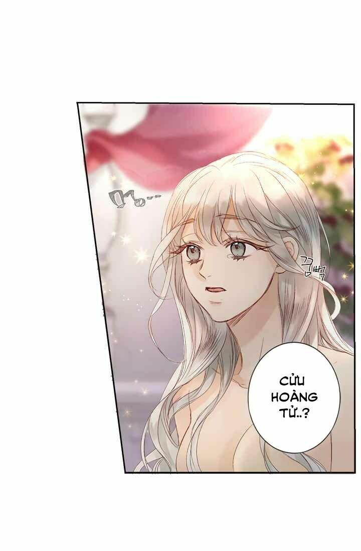 Người Tình Của Hoàng Đế Chapter 1 - Trang 2