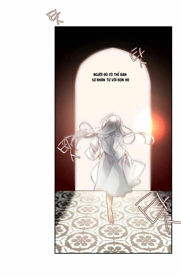 Người Tình Của Hoàng Đế Chapter 1 - Trang 2