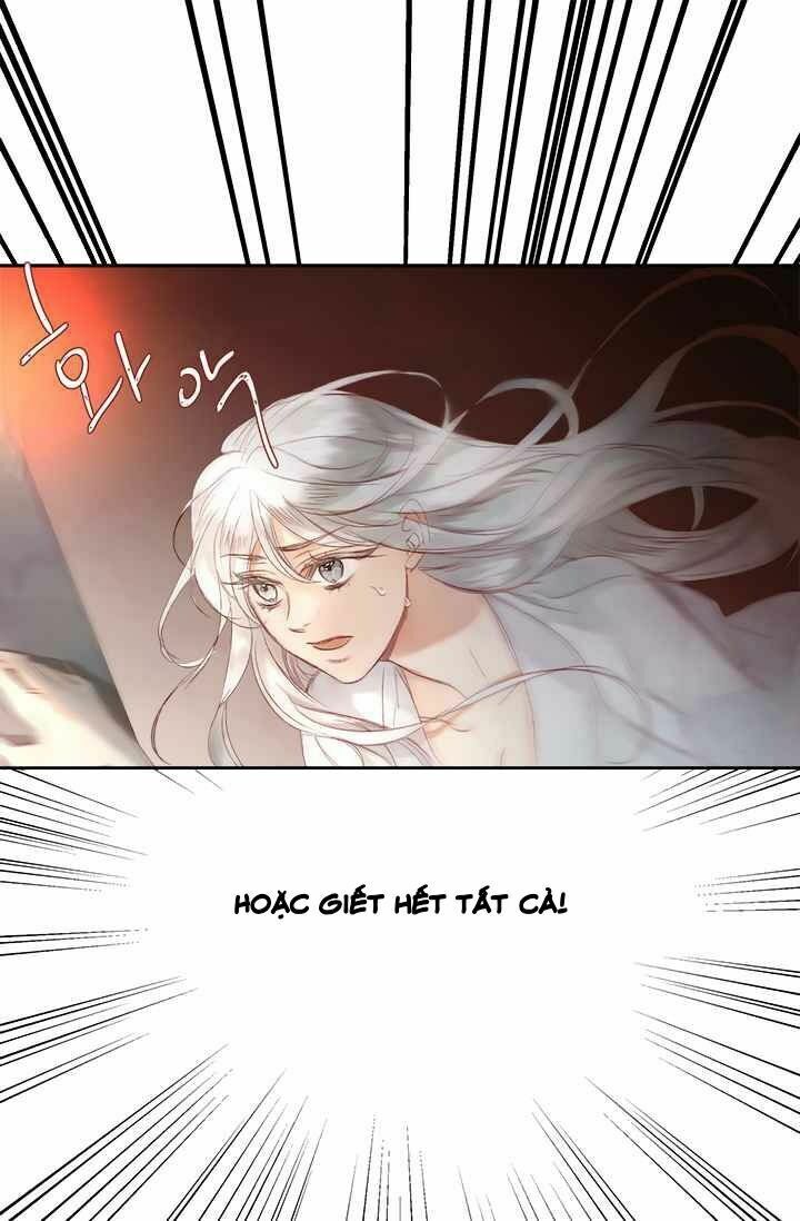 Người Tình Của Hoàng Đế Chapter 1 - Trang 2