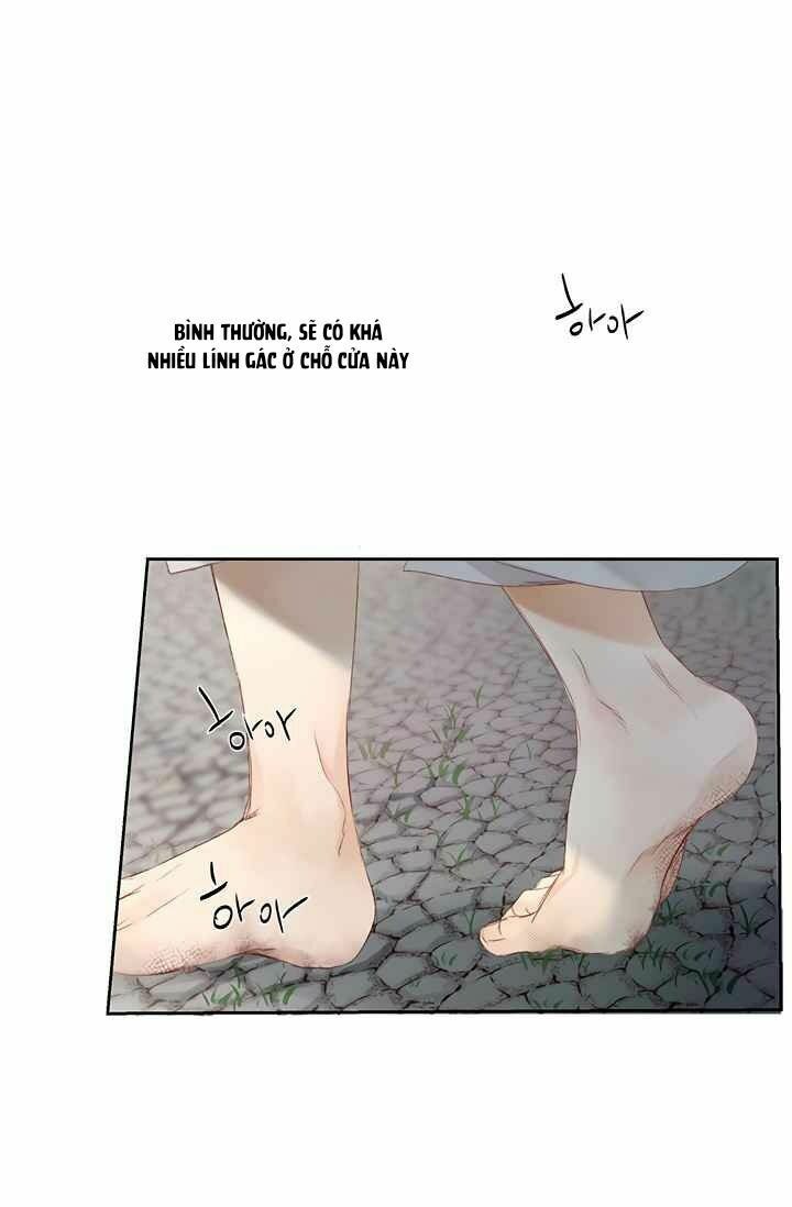 Người Tình Của Hoàng Đế Chapter 1 - Trang 2