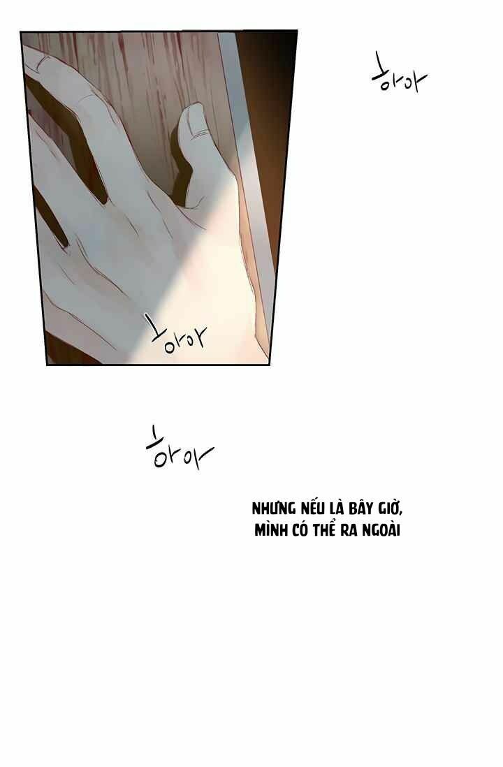 Người Tình Của Hoàng Đế Chapter 1 - Trang 2