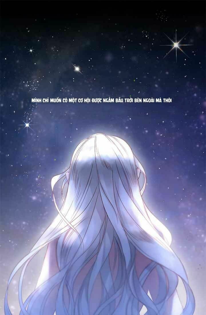 Người Tình Của Hoàng Đế Chapter 1 - Trang 2