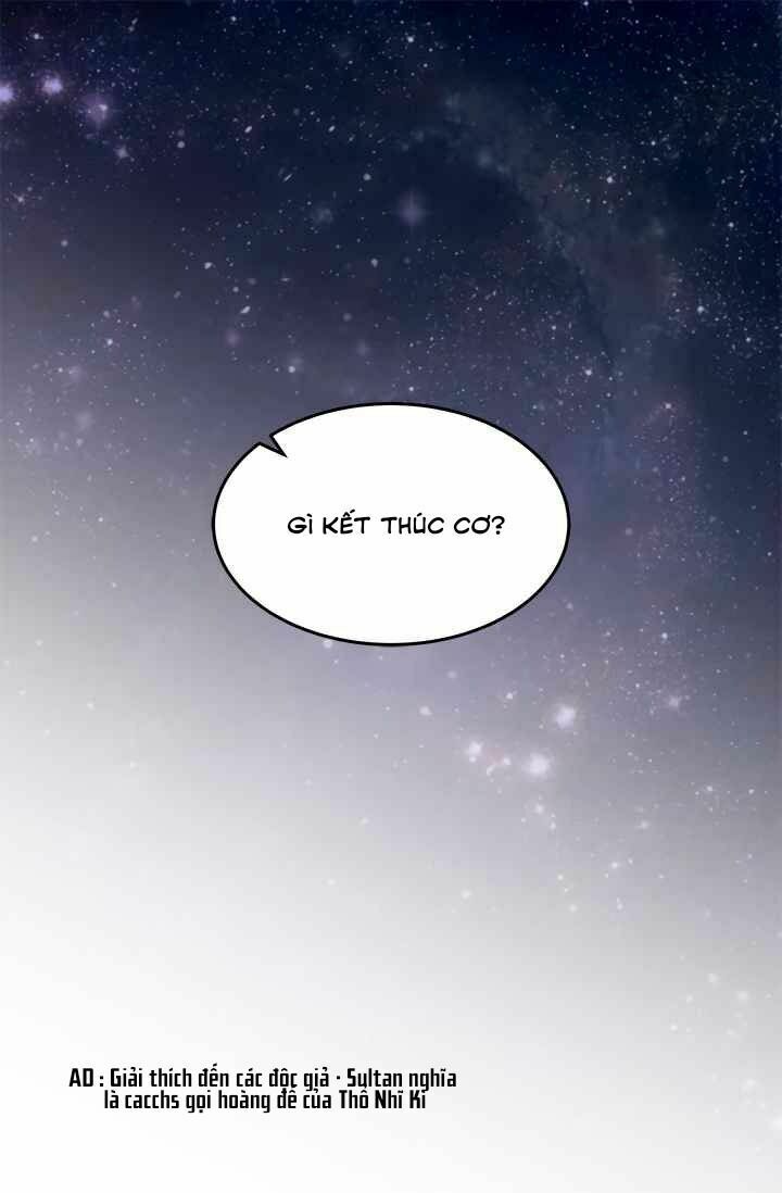 Người Tình Của Hoàng Đế Chapter 1 - Trang 2