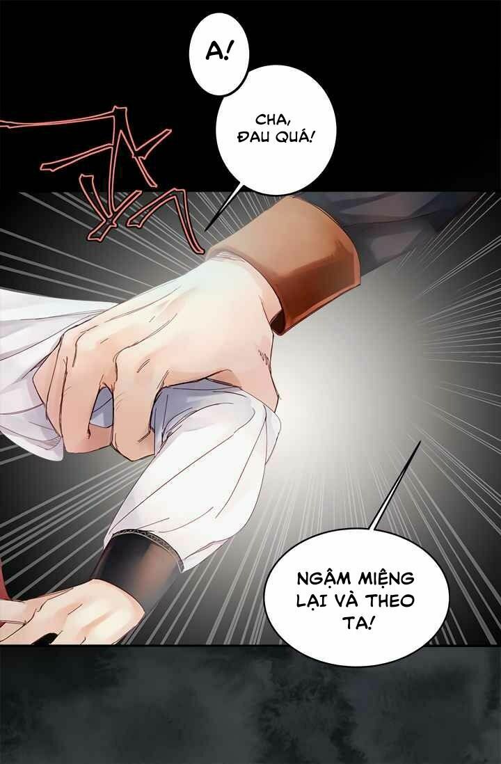 Người Tình Của Hoàng Đế Chapter 1 - Trang 2