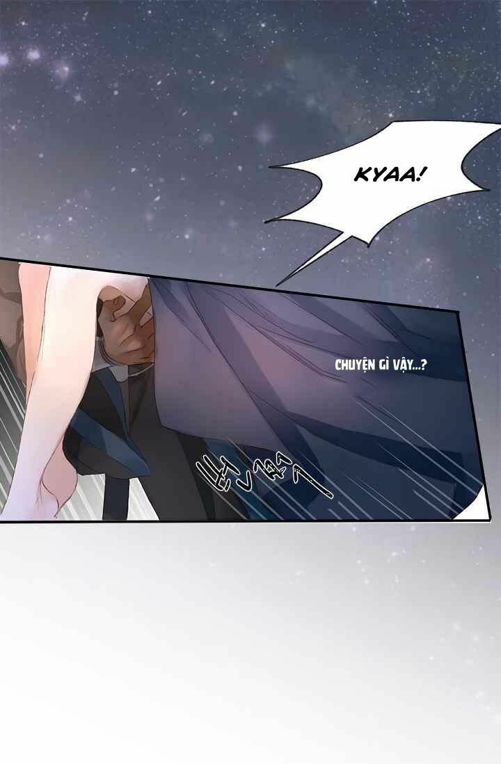 Người Tình Của Hoàng Đế Chapter 1 - Trang 2