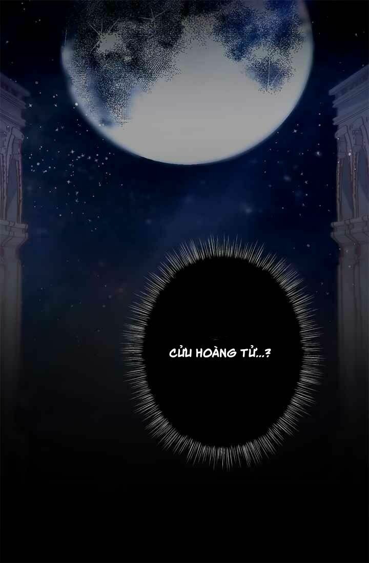 Người Tình Của Hoàng Đế Chapter 1 - Trang 2