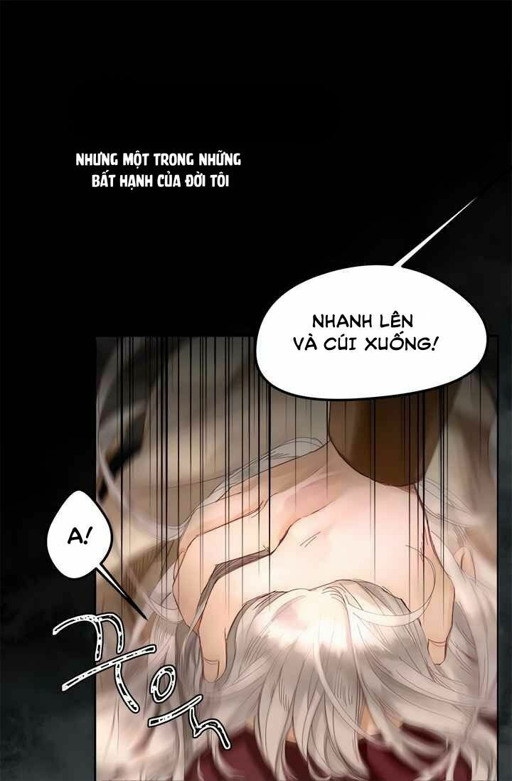 Người Tình Của Hoàng Đế Chapter 1 - Trang 2