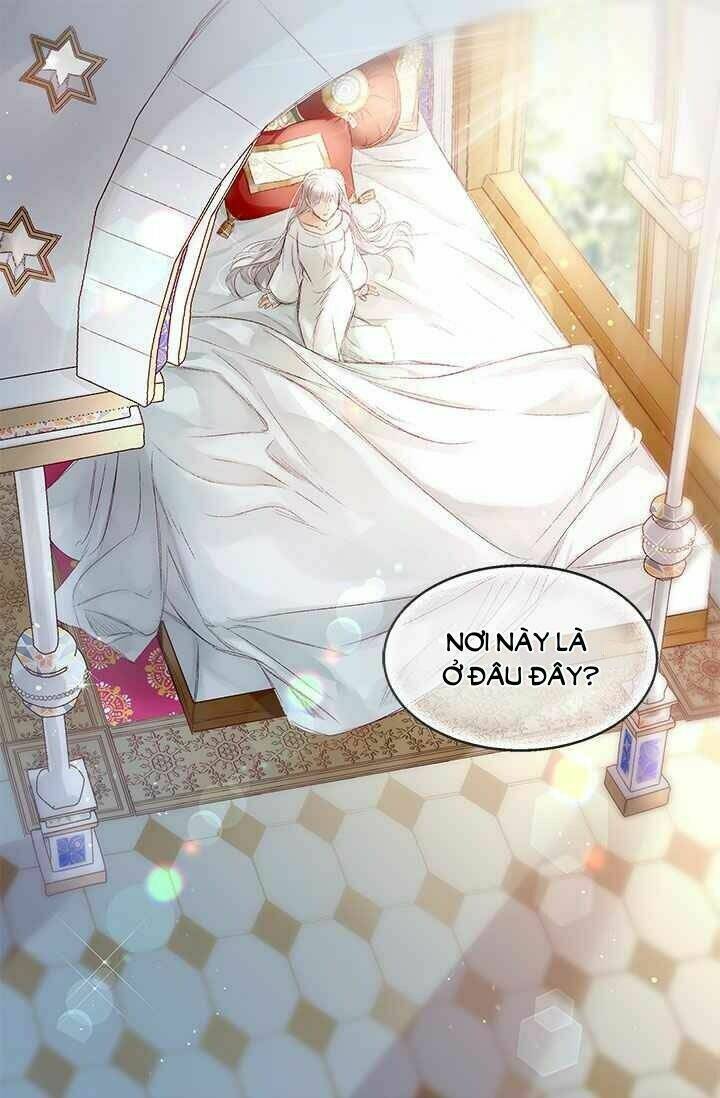 Người Tình Của Hoàng Đế Chapter 2 - Trang 2