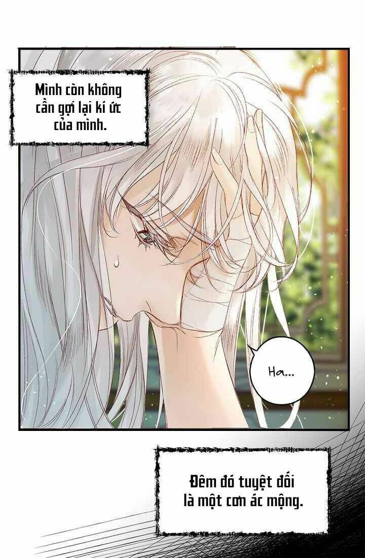 Người Tình Của Hoàng Đế Chapter 2 - Trang 2