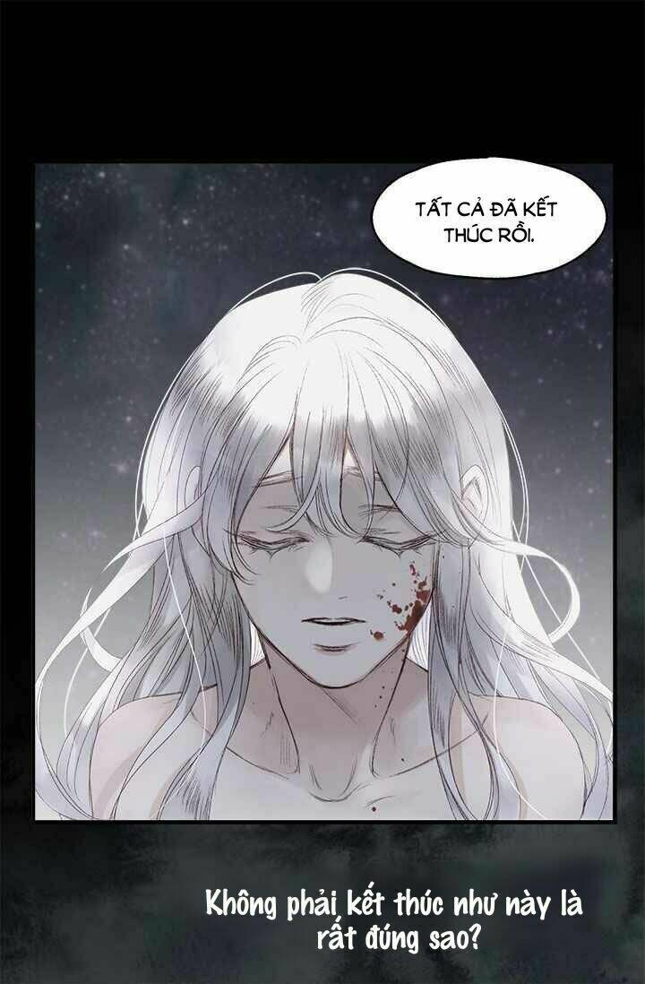 Người Tình Của Hoàng Đế Chapter 2 - Trang 2