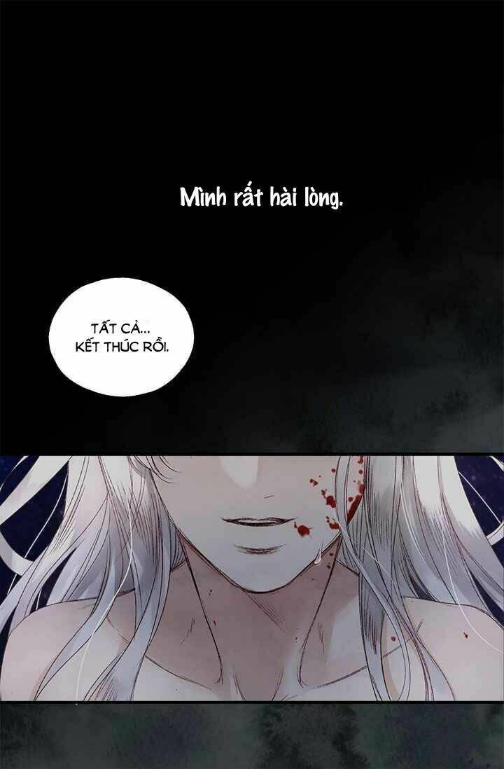 Người Tình Của Hoàng Đế Chapter 2 - Trang 2