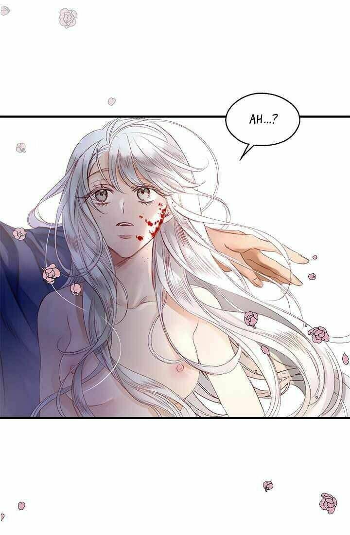 Người Tình Của Hoàng Đế Chapter 2 - Trang 2