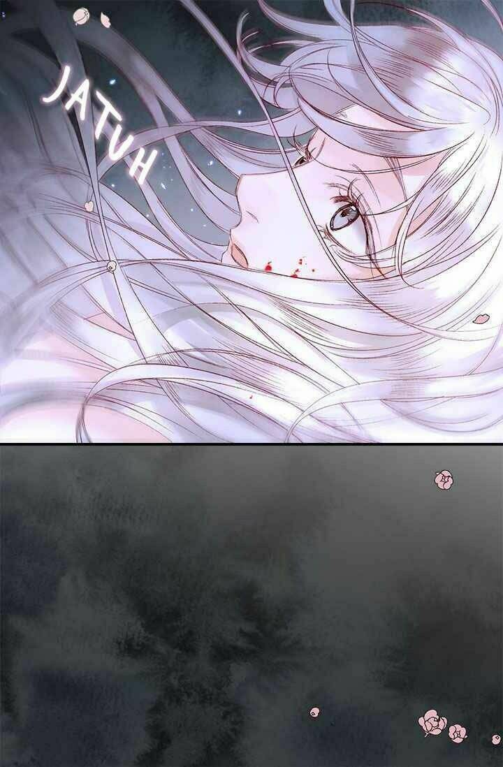 Người Tình Của Hoàng Đế Chapter 2 - Trang 2