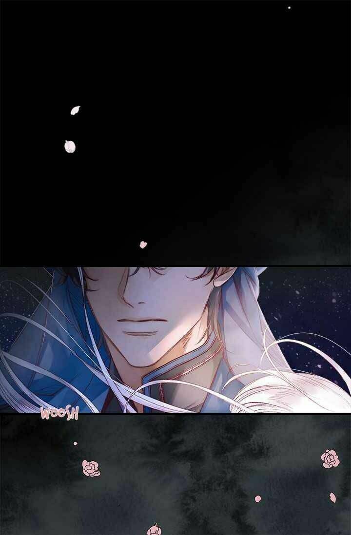 Người Tình Của Hoàng Đế Chapter 2 - Trang 2