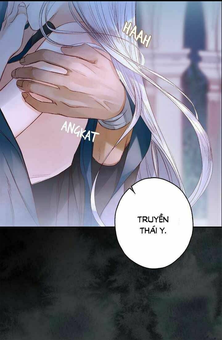 Người Tình Của Hoàng Đế Chapter 2 - Trang 2