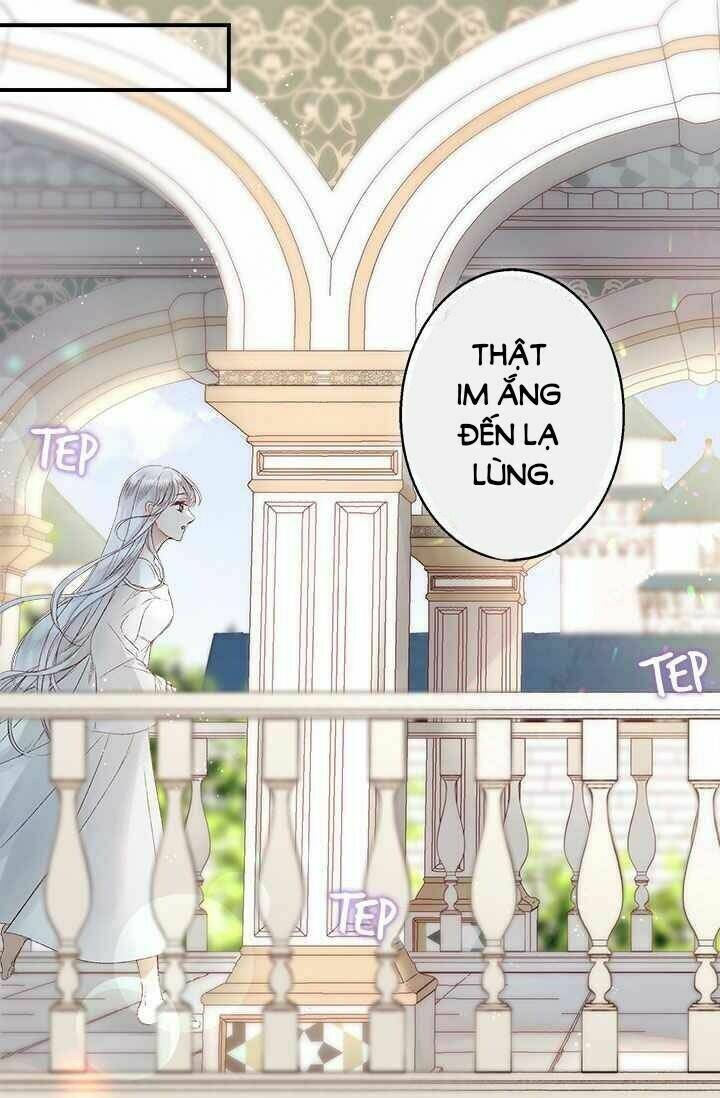 Người Tình Của Hoàng Đế Chapter 2 - Trang 2