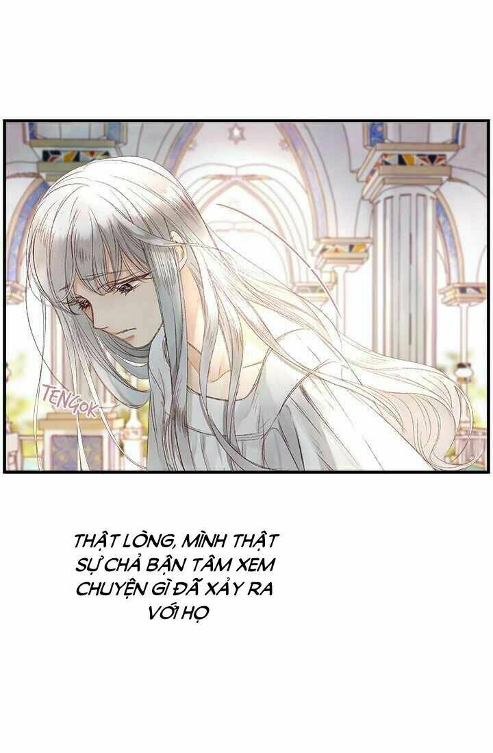 Người Tình Của Hoàng Đế Chapter 2 - Trang 2