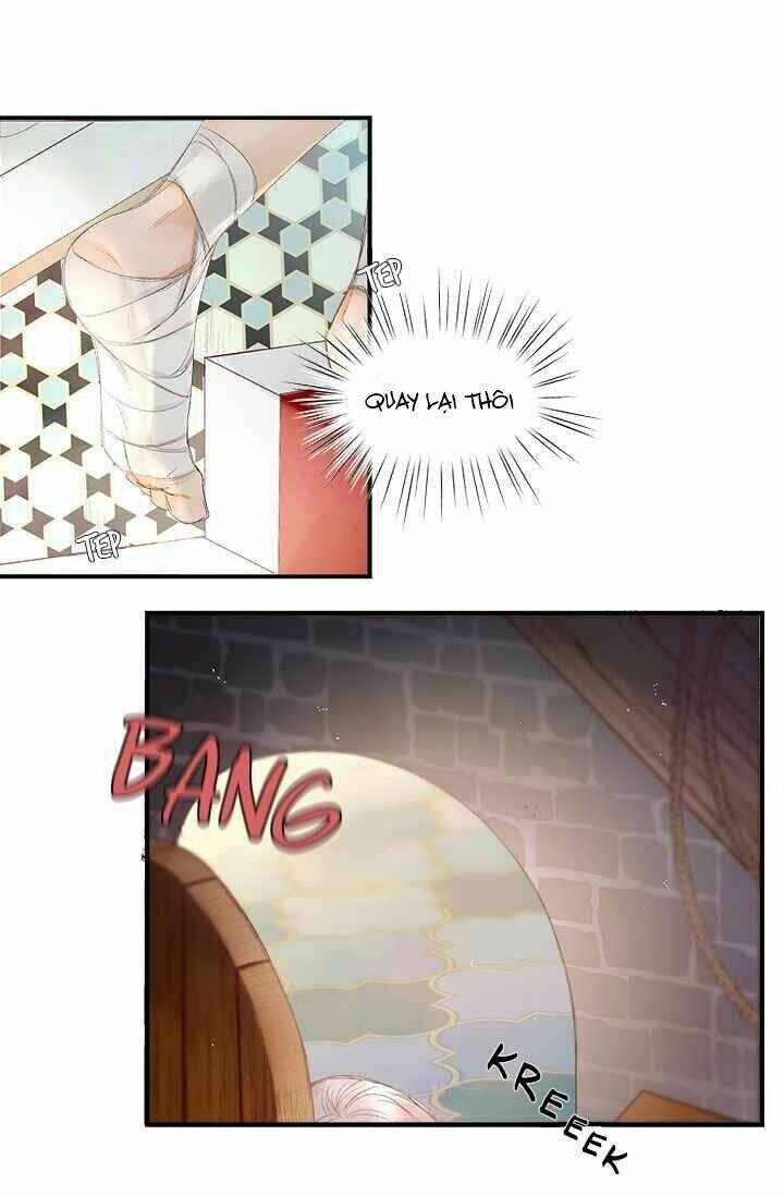 Người Tình Của Hoàng Đế Chapter 2 - Trang 2