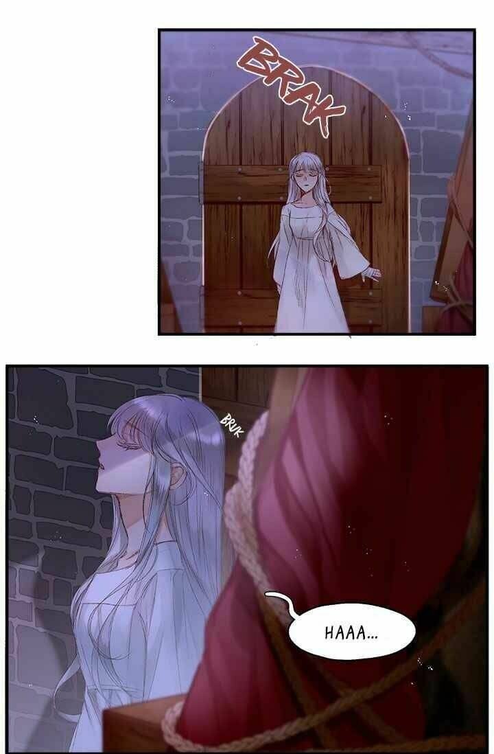 Người Tình Của Hoàng Đế Chapter 2 - Trang 2