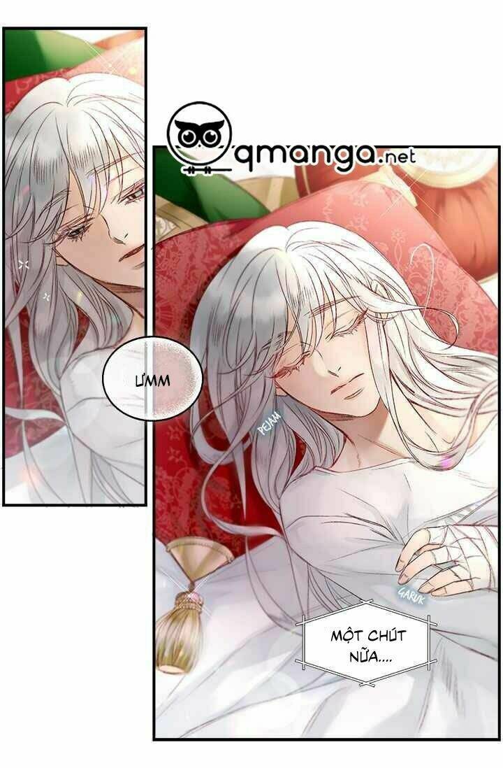 Người Tình Của Hoàng Đế Chapter 2 - Trang 2