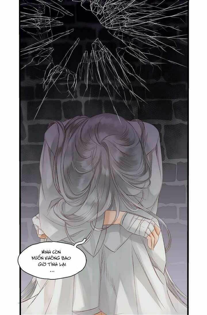 Người Tình Của Hoàng Đế Chapter 2 - Trang 2