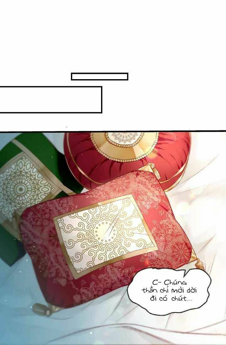 Người Tình Của Hoàng Đế Chapter 2 - Trang 2