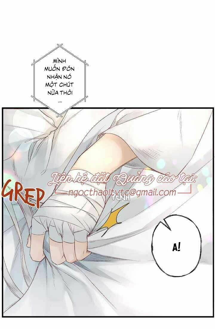 Người Tình Của Hoàng Đế Chapter 2 - Trang 2