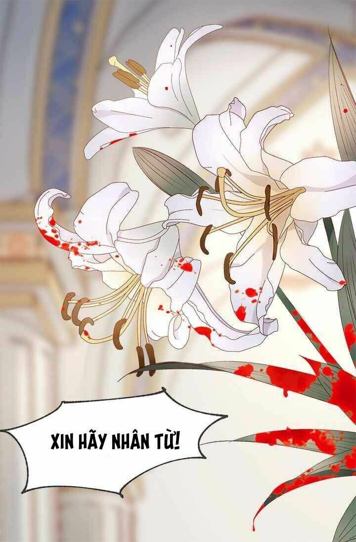 Người Tình Của Hoàng Đế Chapter 2 - Trang 2