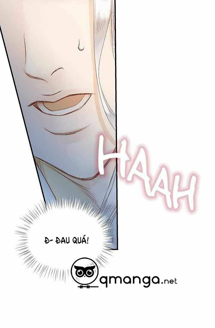 Người Tình Của Hoàng Đế Chapter 2 - Trang 2