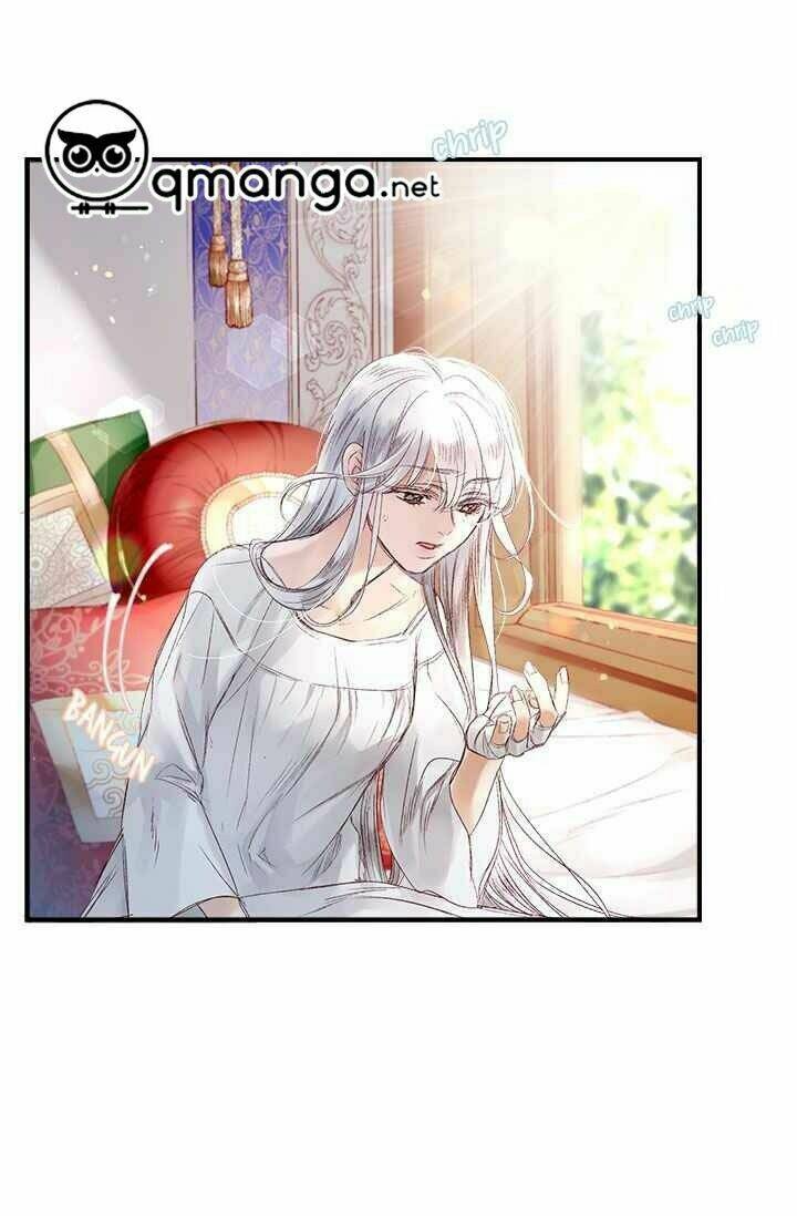 Người Tình Của Hoàng Đế Chapter 2 - Trang 2