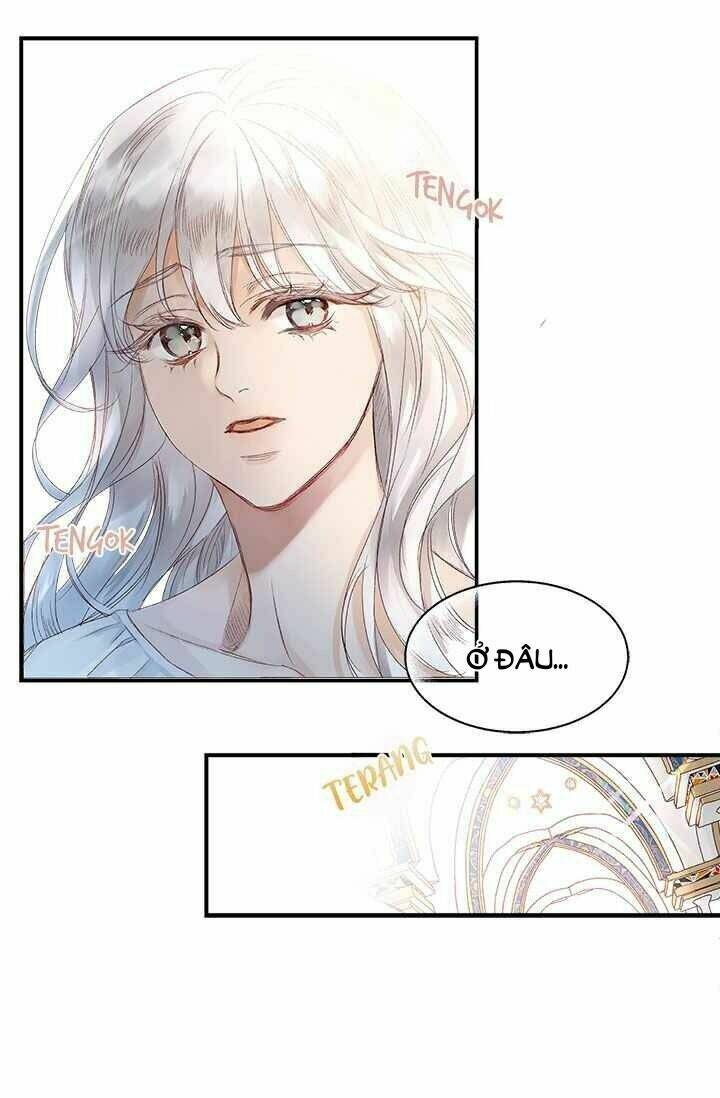 Người Tình Của Hoàng Đế Chapter 2 - Trang 2