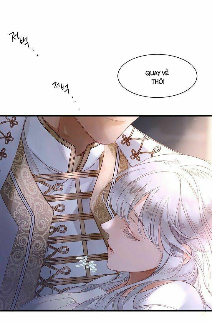 Người Tình Của Hoàng Đế Chapter 3 - Trang 2