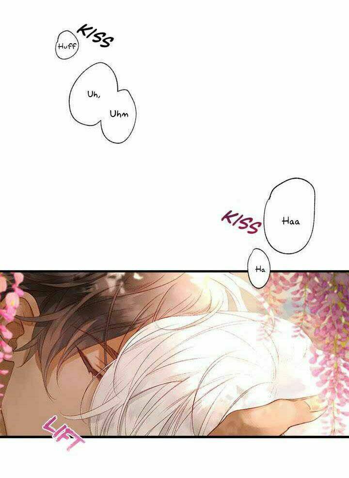 Người Tình Của Hoàng Đế Chapter 4 - Trang 2