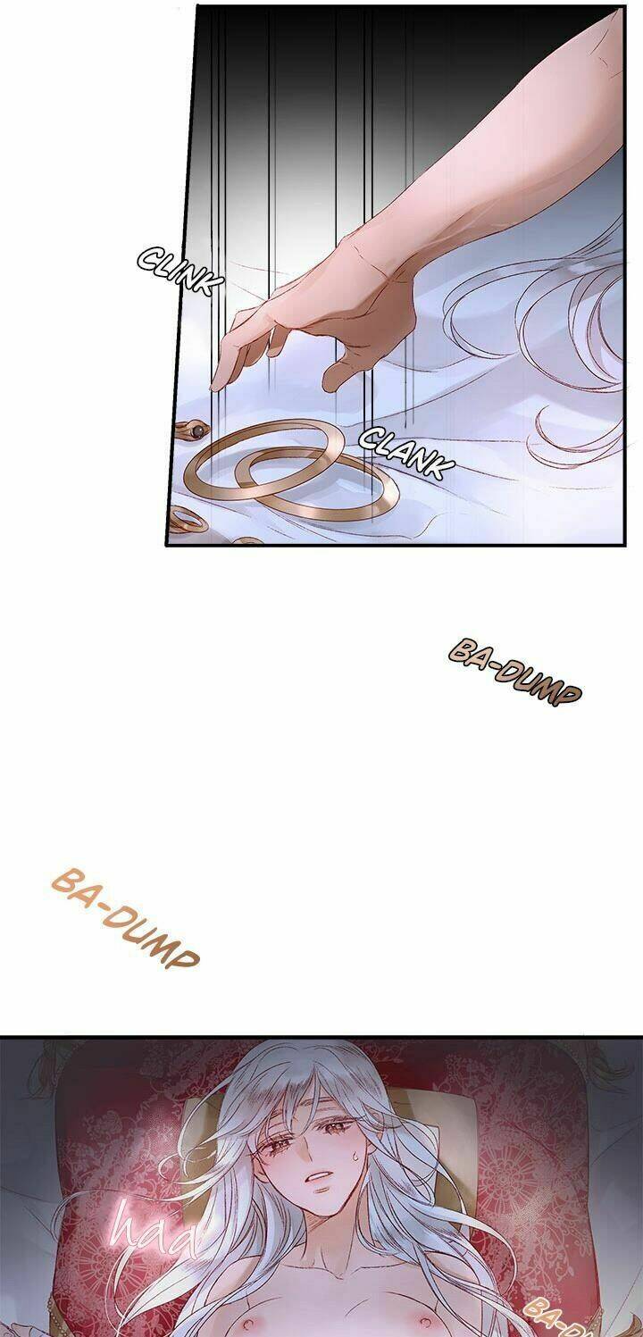 Người Tình Của Hoàng Đế Chapter 5 - Trang 2