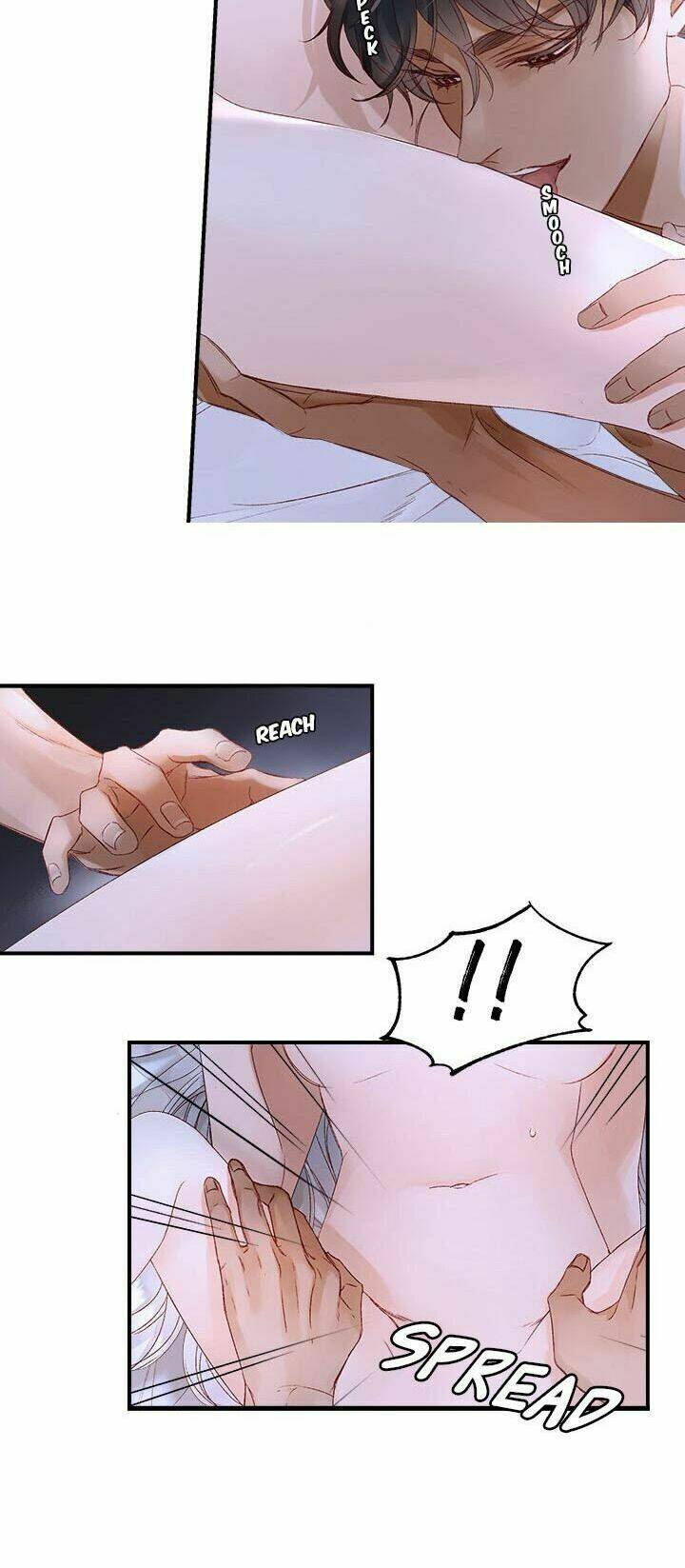 Người Tình Của Hoàng Đế Chapter 5 - Trang 2