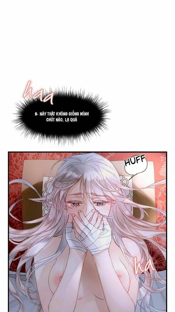 Người Tình Của Hoàng Đế Chapter 5 - Trang 2