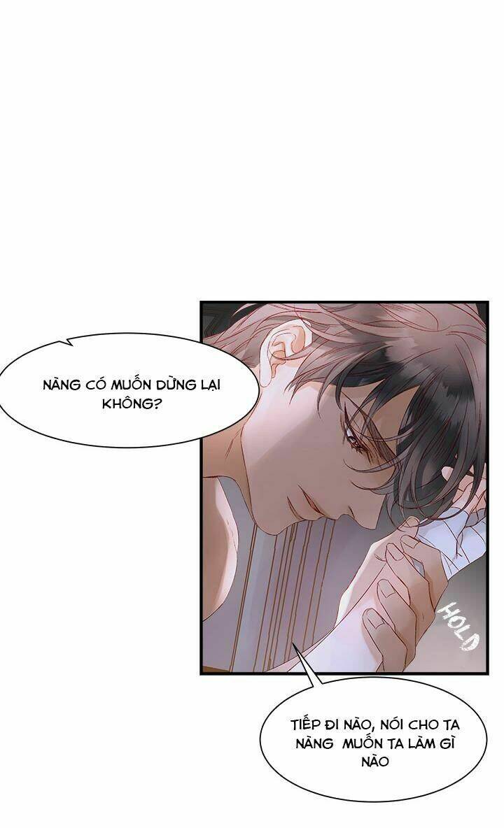 Người Tình Của Hoàng Đế Chapter 5 - Trang 2