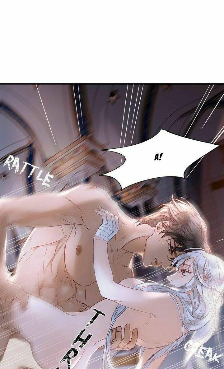 Người Tình Của Hoàng Đế Chapter 5 - Trang 2