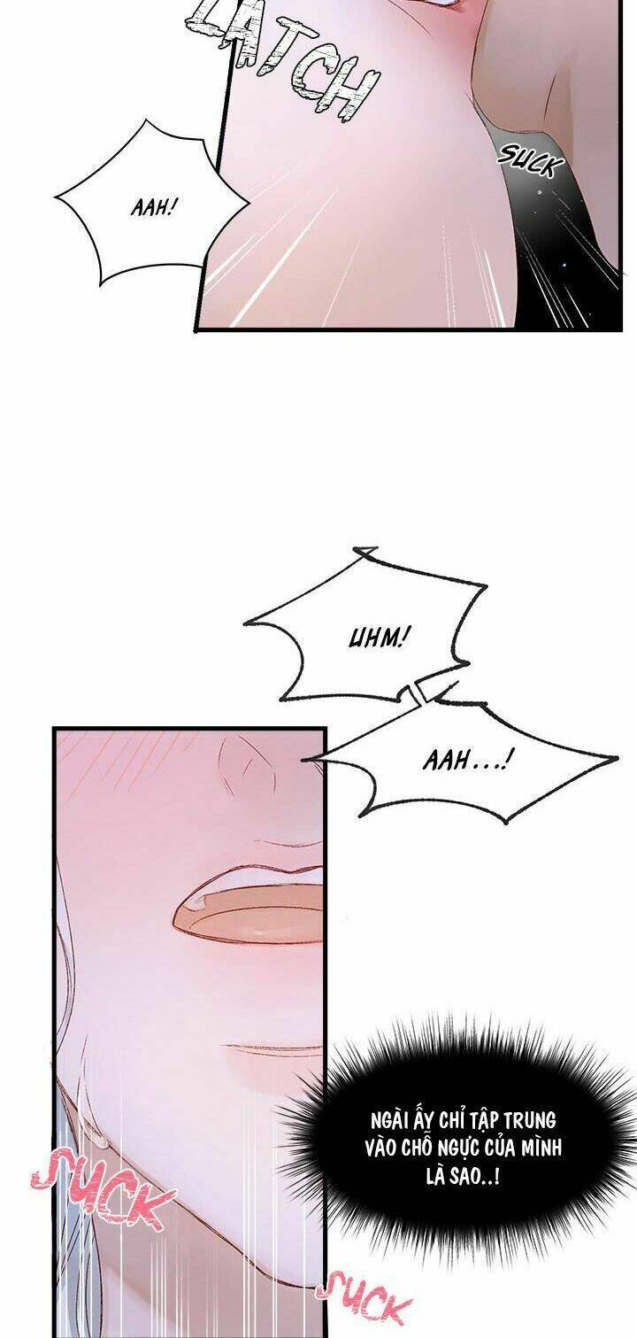 Người Tình Của Hoàng Đế Chapter 5 - Trang 2