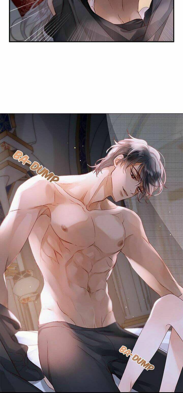 Người Tình Của Hoàng Đế Chapter 5 - Trang 2