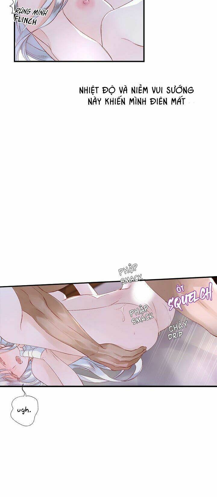 Người Tình Của Hoàng Đế Chapter 6 - Trang 2