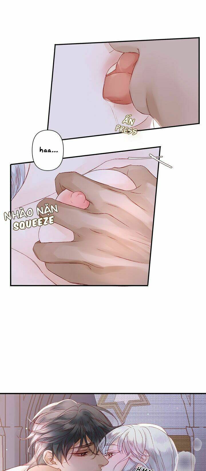 Người Tình Của Hoàng Đế Chapter 6 - Trang 2