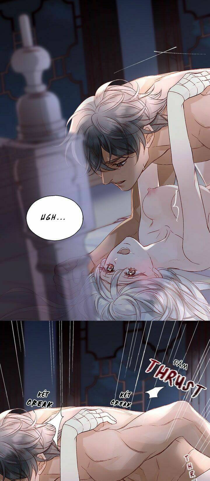 Người Tình Của Hoàng Đế Chapter 6 - Trang 2