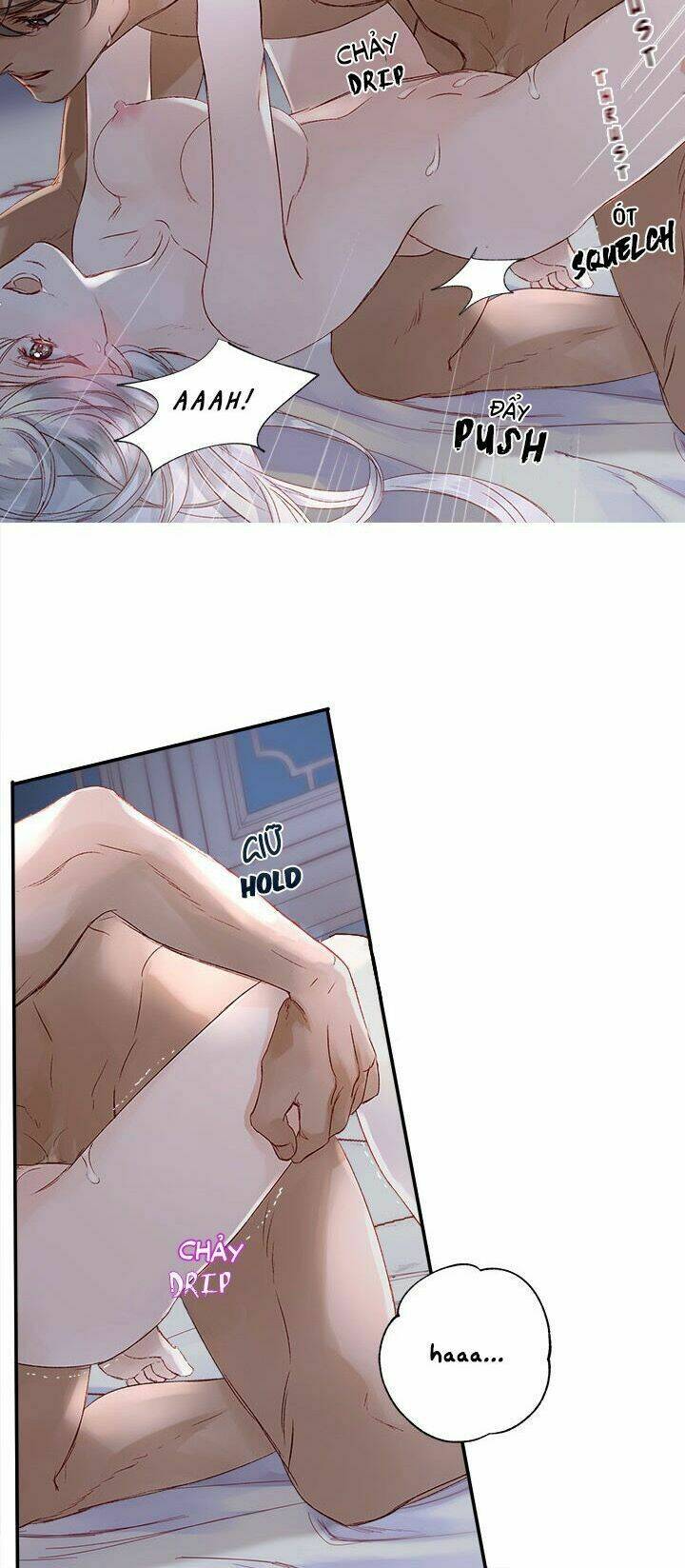 Người Tình Của Hoàng Đế Chapter 6 - Trang 2