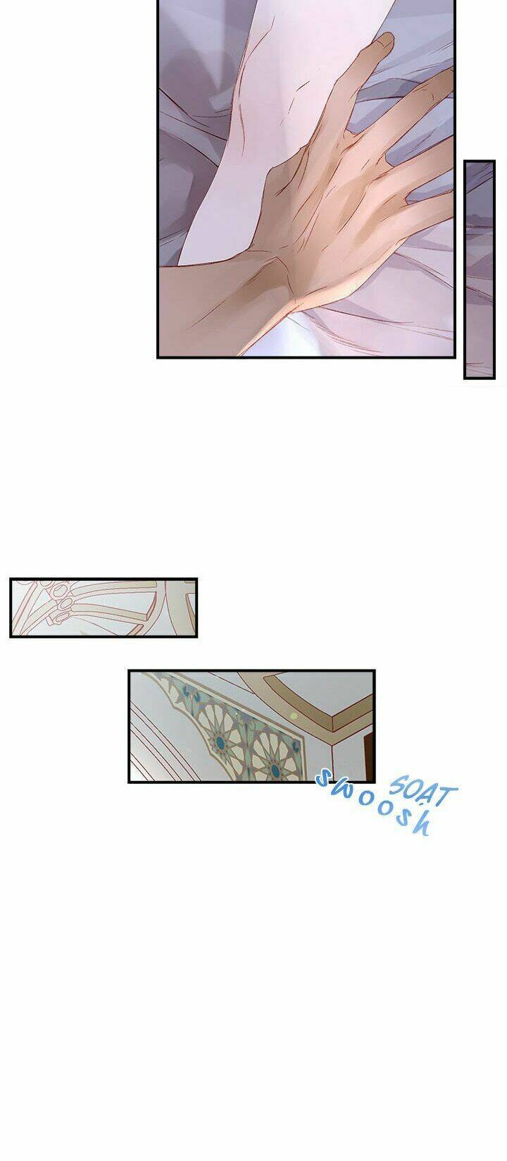 Người Tình Của Hoàng Đế Chapter 6 - Trang 2