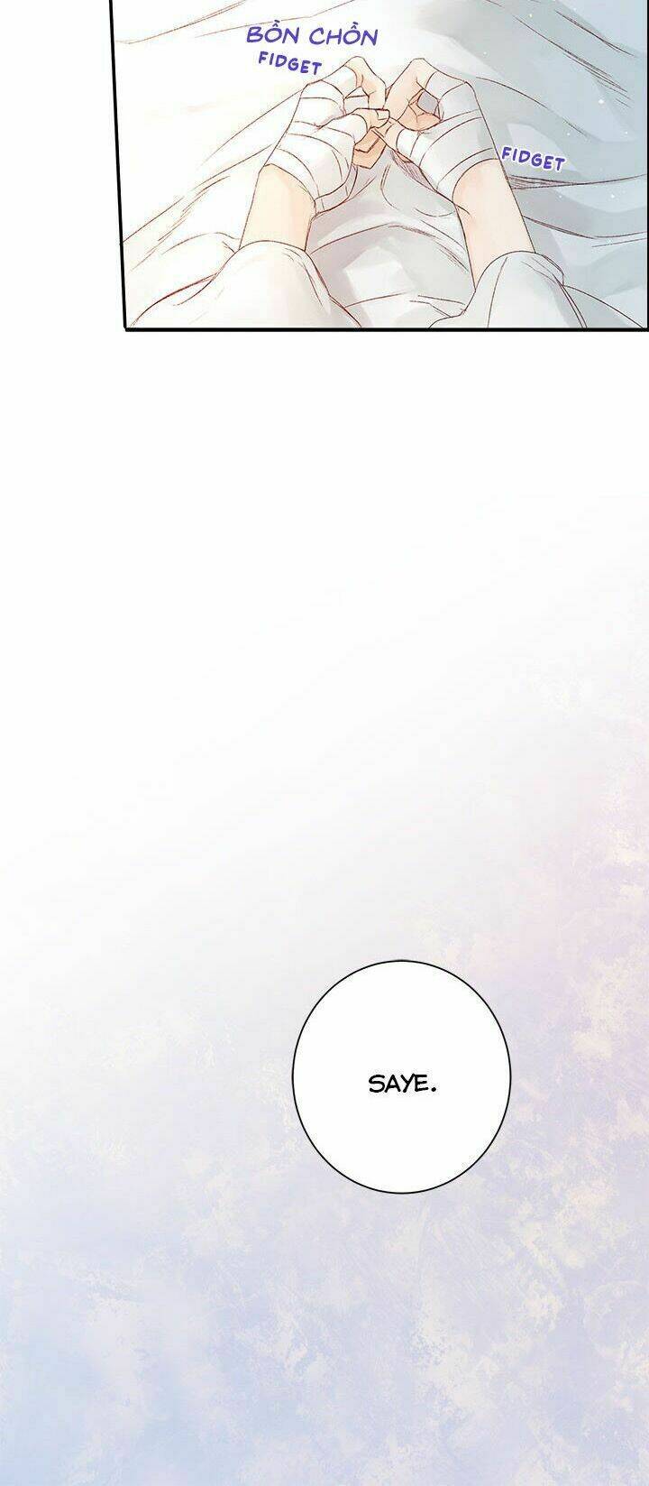 Người Tình Của Hoàng Đế Chapter 6 - Trang 2